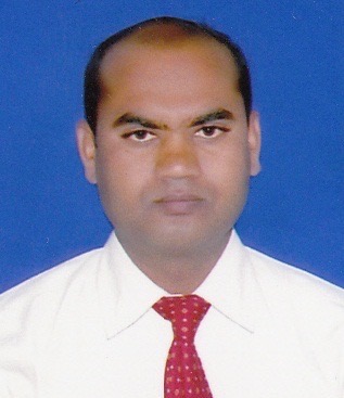 Dr. [Ms.] Dr. Indarchand Bhivlal Chavan