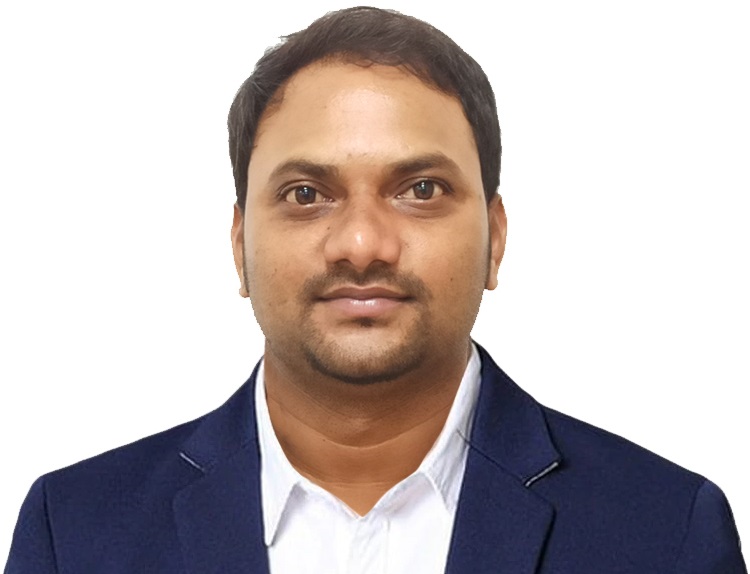 Dr. [Ms.] Dr. Krishna Chaitanya Tirunagaru