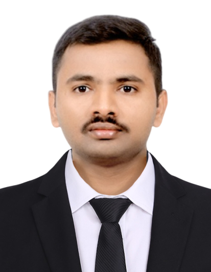 Dr. [Ms.] Dr. Ashish Haridas Bankar
