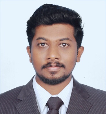 Dr. [Ms.] Dr. Nithin K. N.