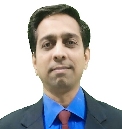 Dr. [Ms.] Dr. Ramesh Kolluru
