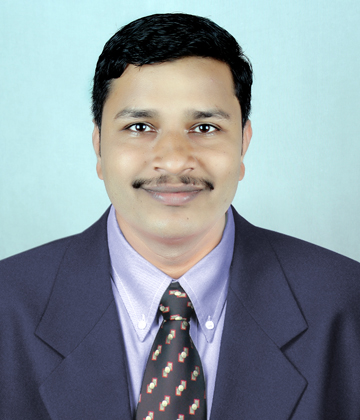 Dr. [Ms.] Dr. Nitin Baban Misal