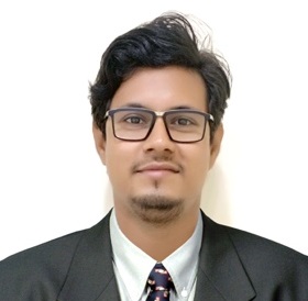 Dr. [Ms.] Dr. Varun Shende