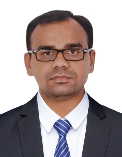 Dr. [Ms.] Dr. Mahesh Chaudhari