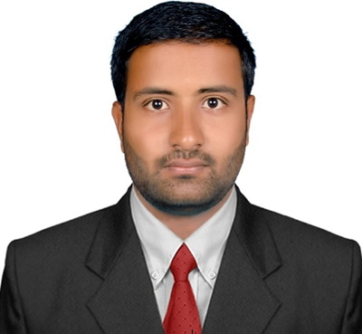 Dr. [Ms.] Dr. Rajap Shiva Kumar