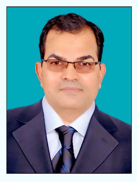 Dr. [Ms.] Dr. Indra Raj Singh