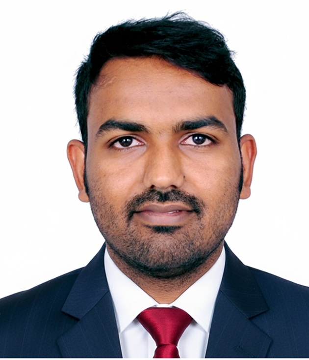 Dr. [Ms.] Dr. Vijay Mahore