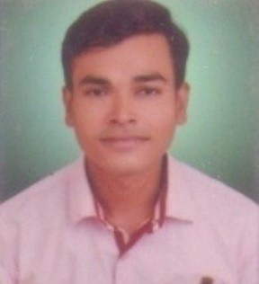 Mr. Anil Rama Bhoi