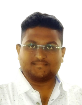 Mr. Imran Khatik