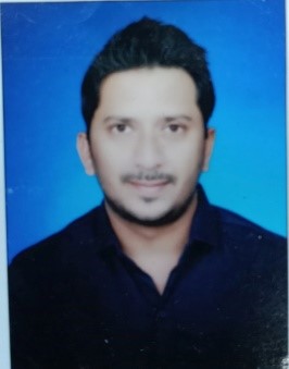 Mr. Mahesh Suryawanshi