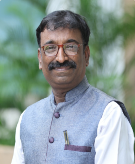 Mr. Sanjay Waychal