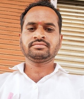 Mr. Sunil Banjara
