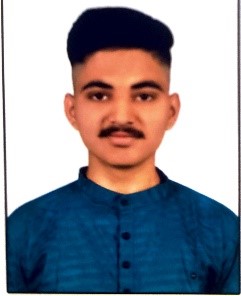 Mr. Tejas Chaudhari