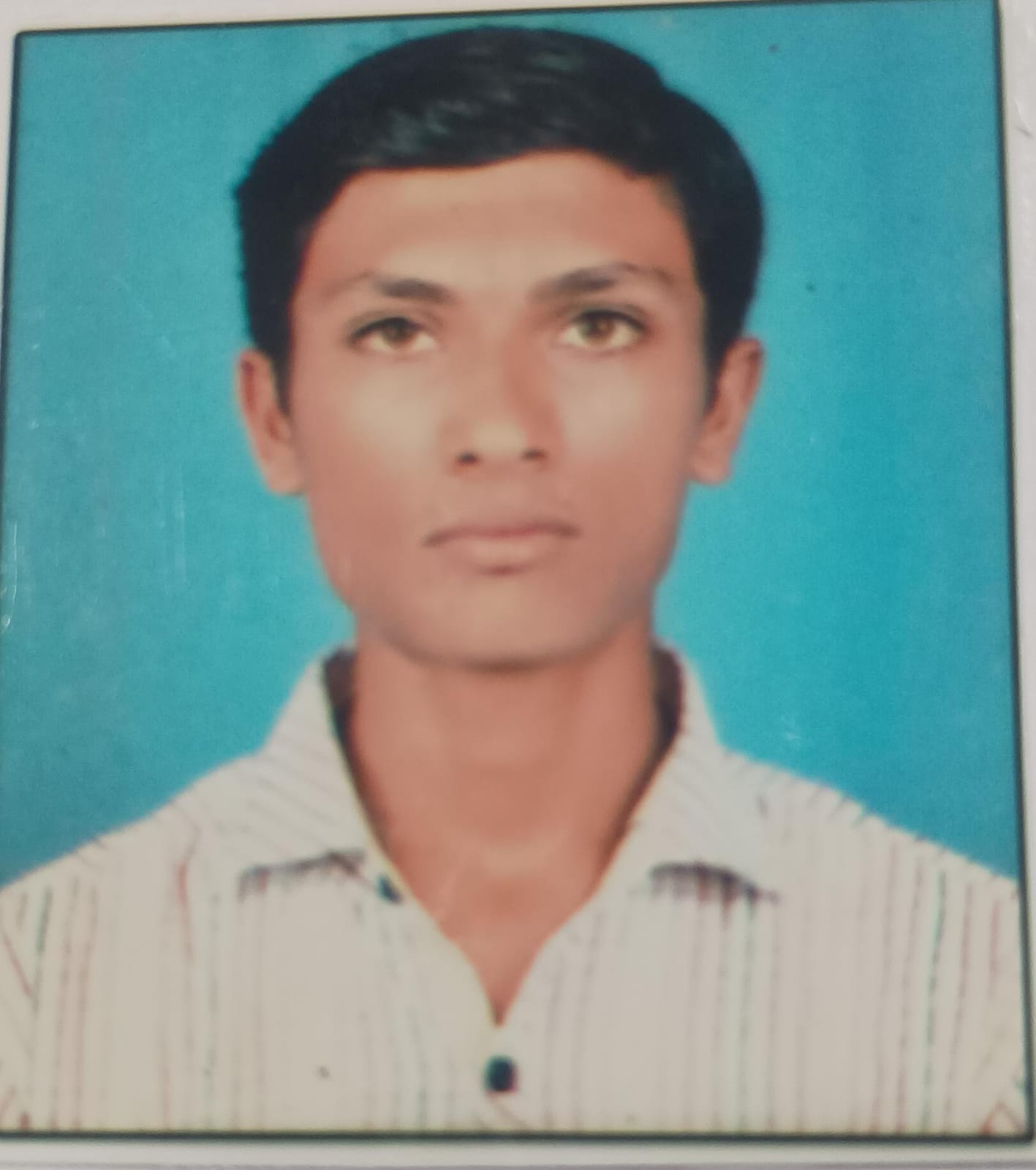 Gaurav Patil