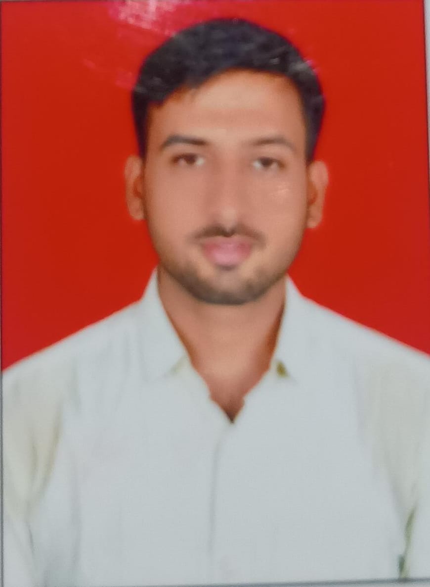 Nilesh Chaudhari