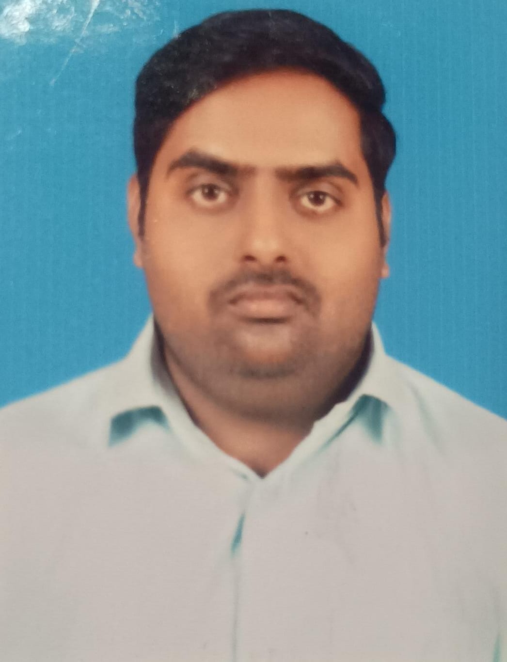 Nitin Patil
