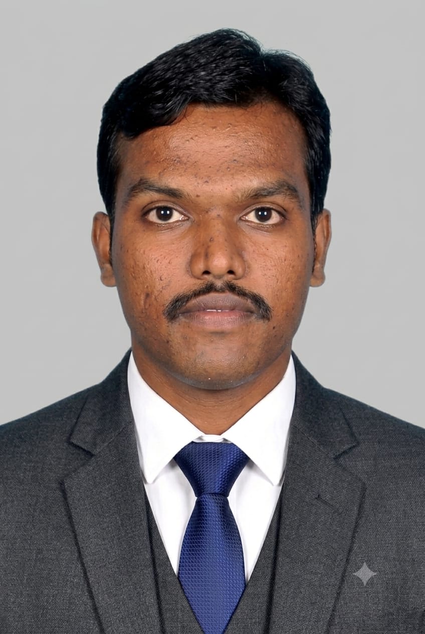 Dr. [Ms.] Dr. Govind Bansode