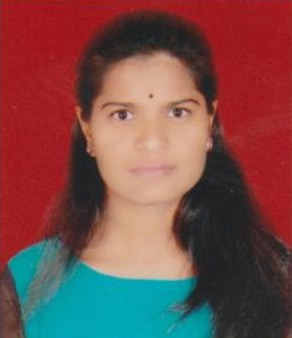 Dr. [Ms.] Dr. Janabai Rahane