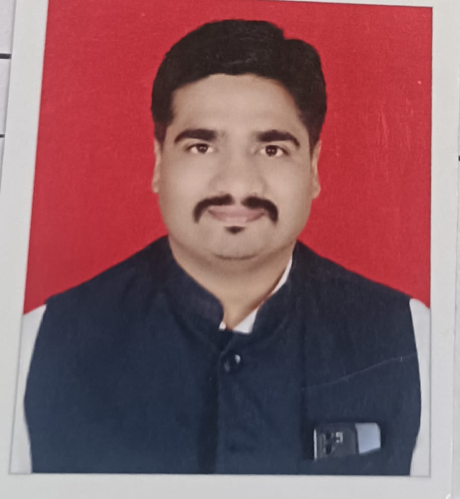 Dr. [Ms.] Dr. Kalpesh More