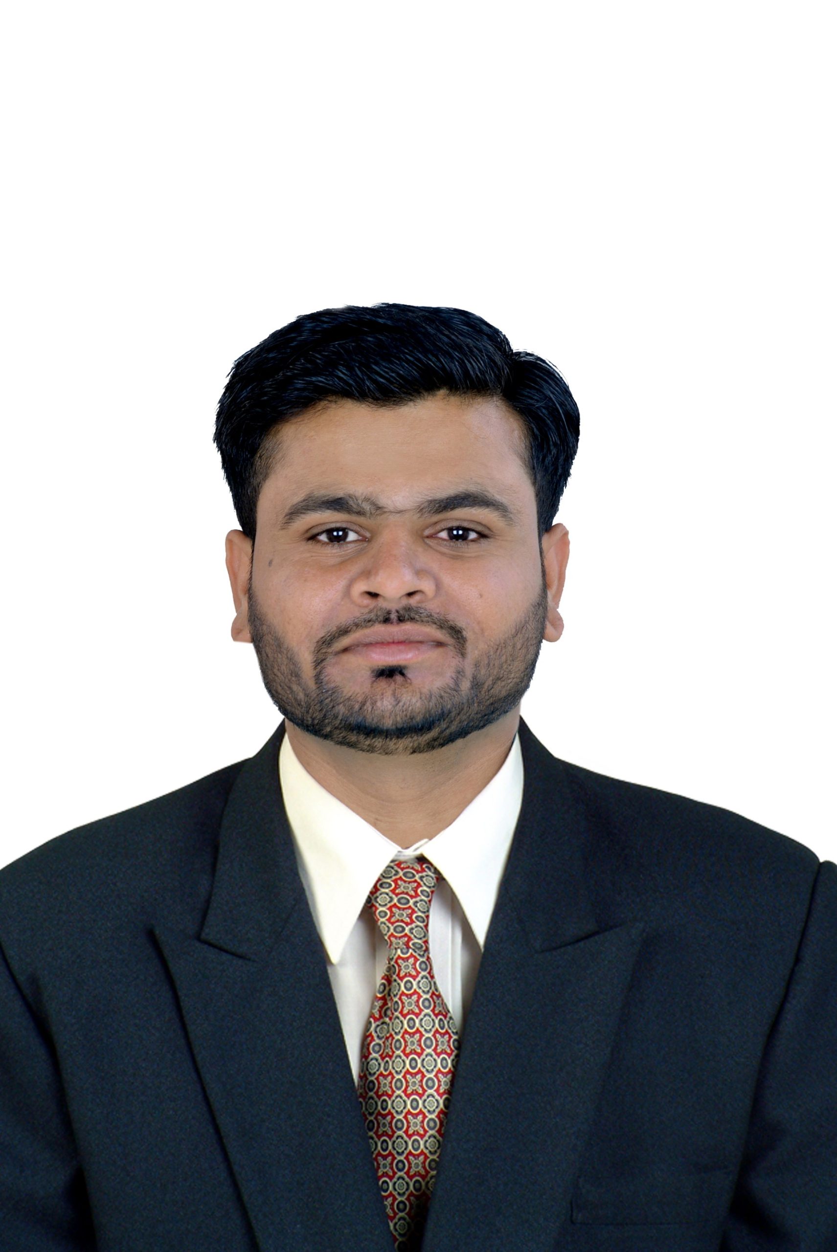 Dr. [Ms.] Dr. Sunil Kinge
